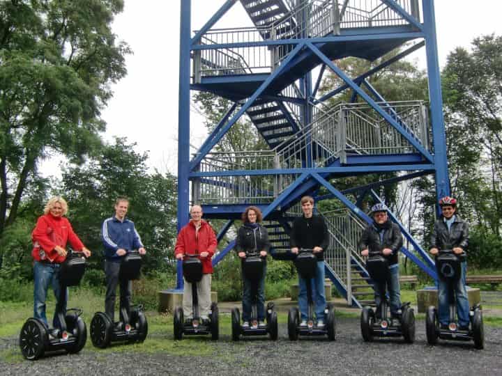 Parc de la ville de Duisbourg Activités le MEILLEUR de 2024