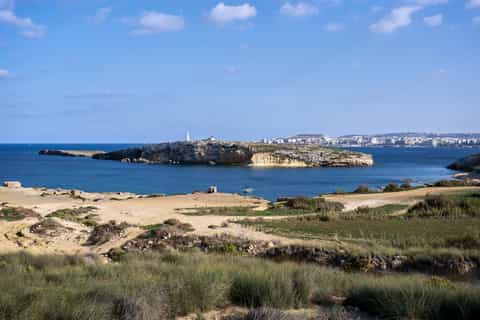 St Paul's Bay: Jet Skis