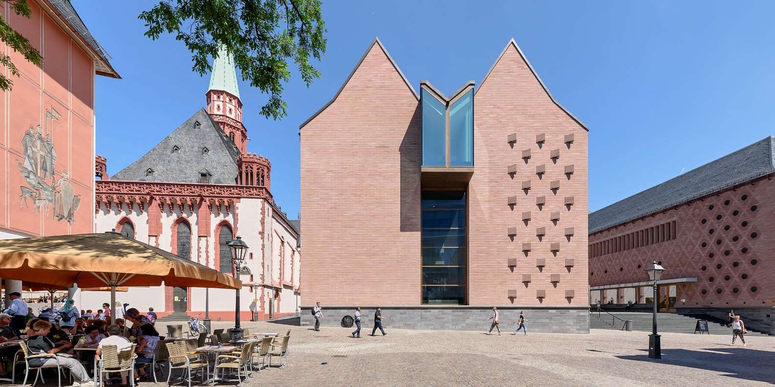 The BEST Historical Museum Frankfurt Tours 2023 - FREE Cancellation ...