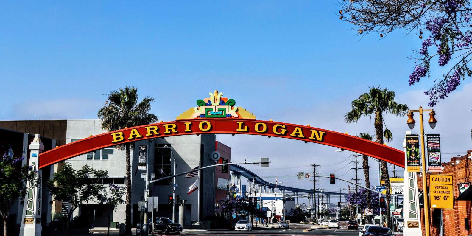 Barrio Logan, San Diego Visites le MEILLEUR de 2023 Annulation