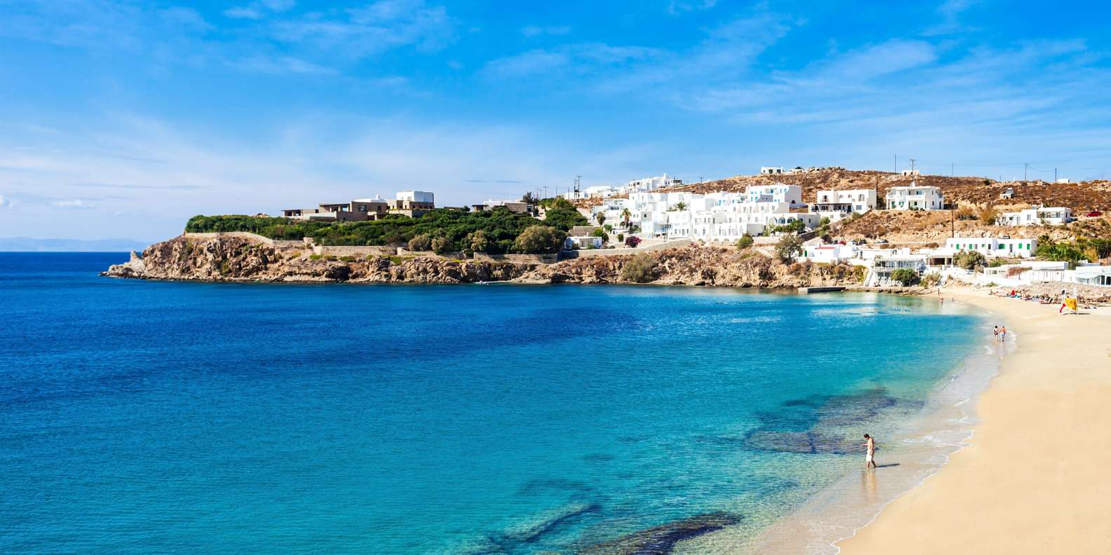 BEST Mykonos Tours and Things to Do in 2023 - | GetYourGuide