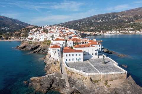 THE 10 BEST Andros Tours & Excursions for 2024 (with Prices)