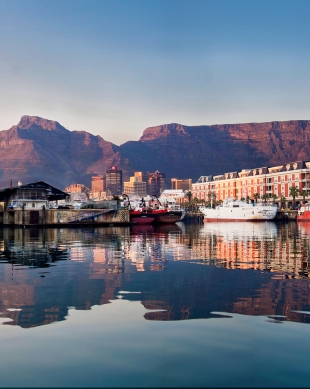 Why Cape Town Should Be on Every Traveler's List