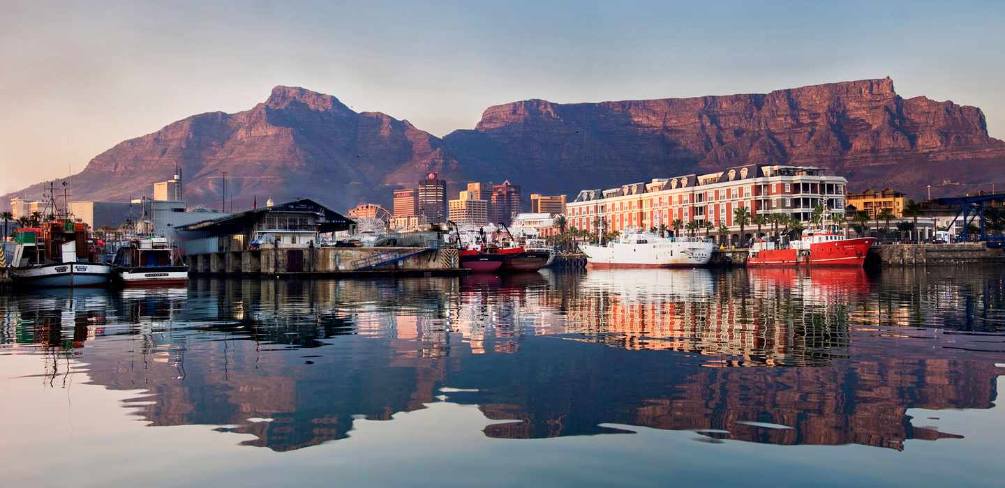 The BEST Cape Town Tours 2024 - FREE Cancellation | GetYourGuide