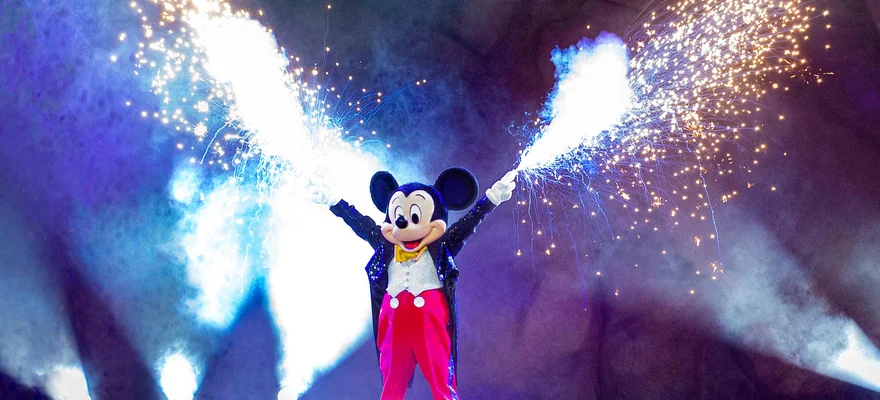 Disney's Hollywood Studios