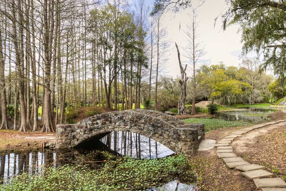 Tabasco Factory, Avery Island, Iberia Parish, Louisiana Book Tickets