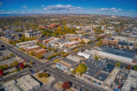 The BEST Greeley, Colorado Tours and Things to Do in 2026