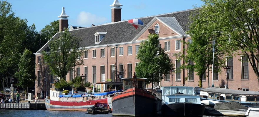 Amsterdam Museum