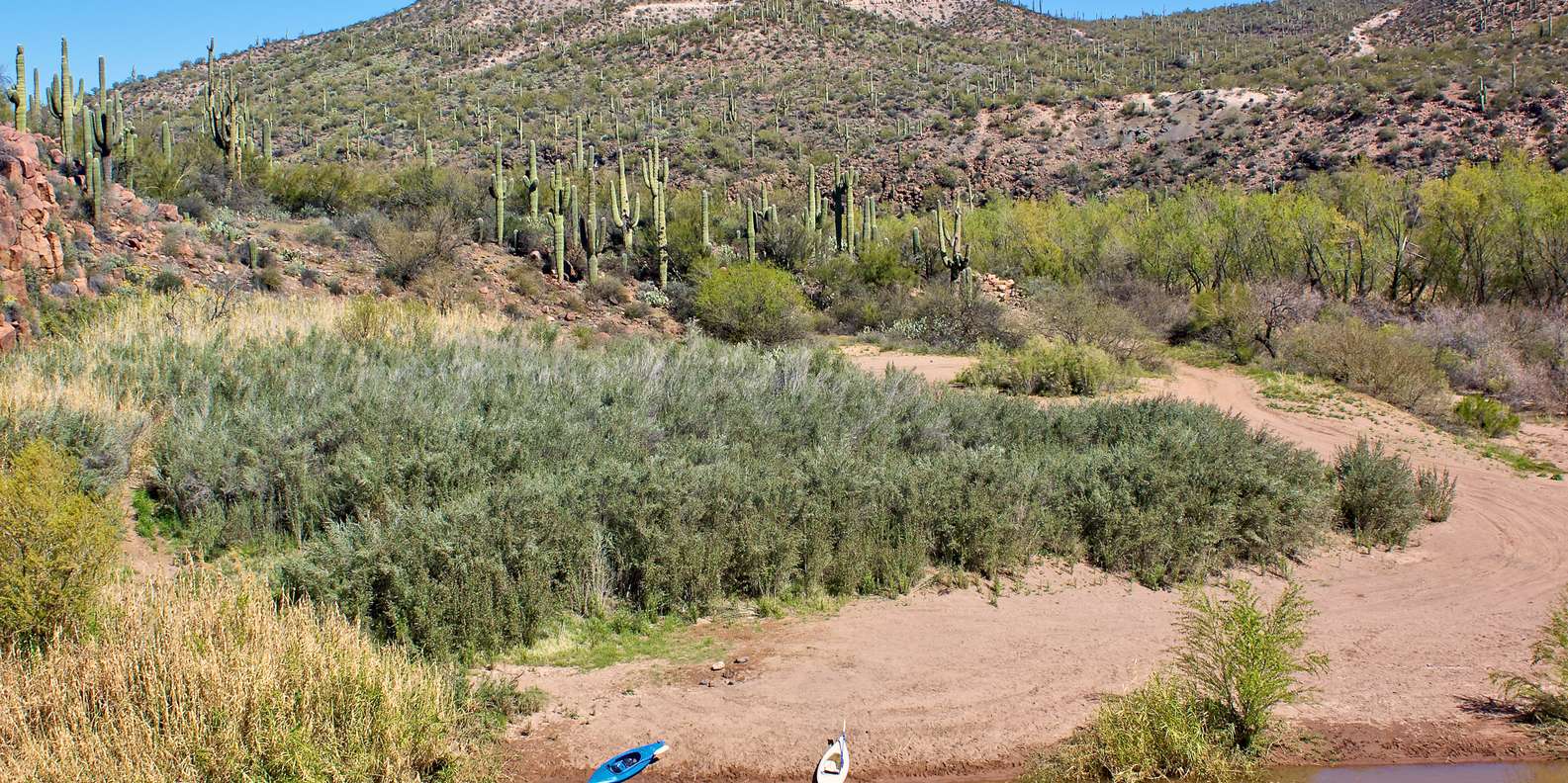 Río Verde, Arizona, Arizona Reserva de entradas y tours GetYourGuide