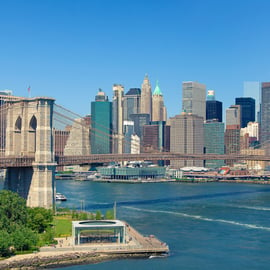 nyc river tours