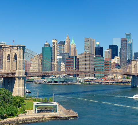 Nyc Rivers East River, NYC, New York - Bilet ve Tur Rezervasyonu | GetYourGuide