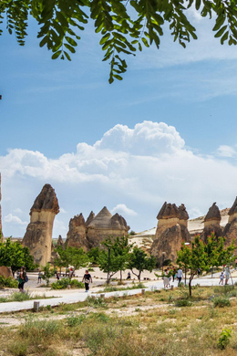 Çavuşin