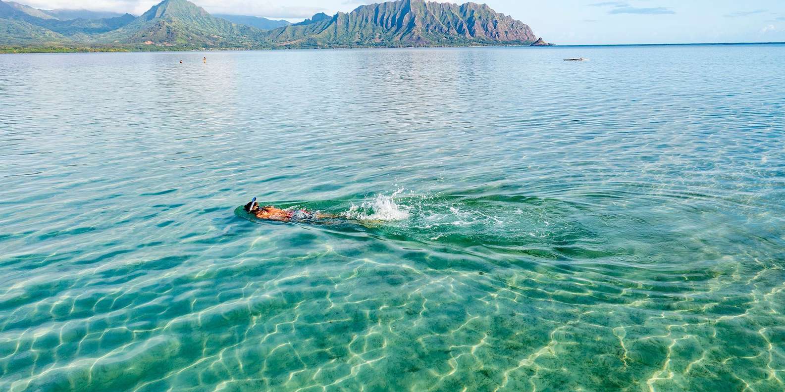 The BEST Kaneohe Sandbar Activities 2023 FREE Cancellation GetYourGuide