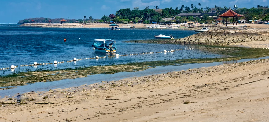 Benoa Bay