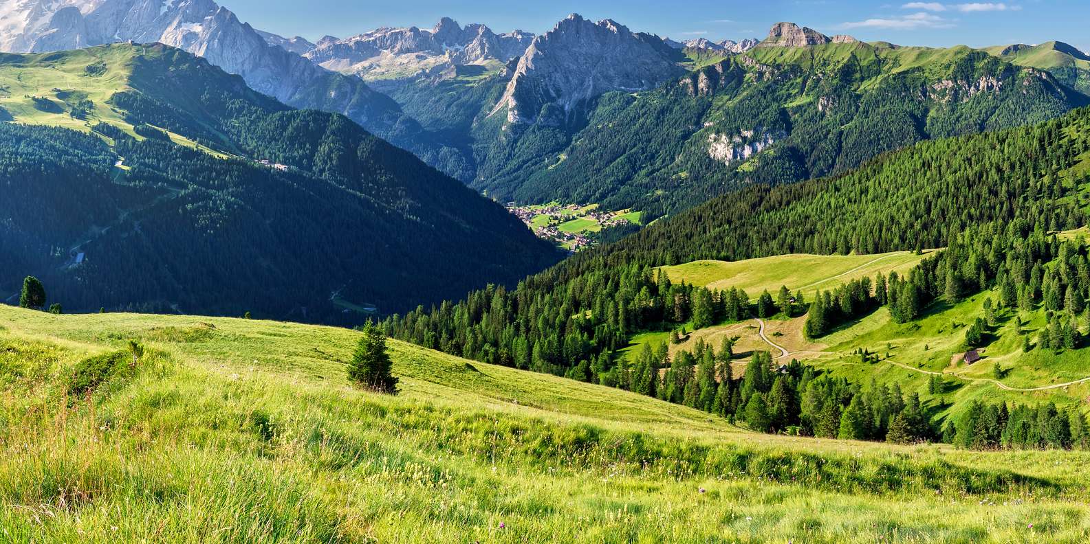 The BEST Fassa Valley Activities 2023 - FREE Cancellation | GetYourGuide