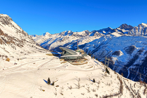 おすすめアオスタ渓谷観光スポット | ゲットユアガイド | GetYourGuide