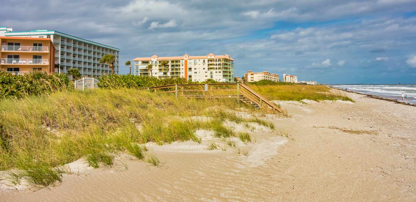 BESTE Sightseeing Brevard County, Florida 2024 KOSTENLOS stornierbar
