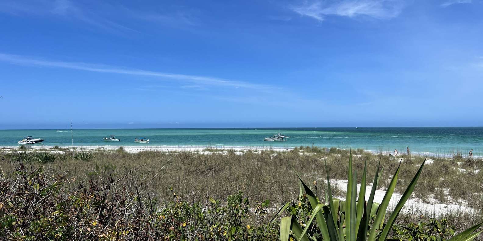 Egmont Key National Wildlife Refuge, Florida, Florida Book Tickets