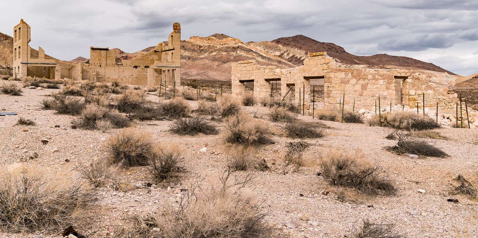 De BESTE Bezienswaardigheden & monumenten in Rhyolite, Nevada van 2024 ...