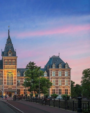Rijksmuseum