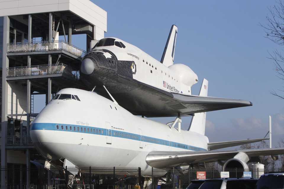 2023年のベスト：NASA Johnson Space Center, Houston 美術館 ...