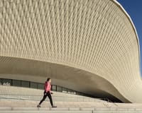 Museum voor Kunst, Architectuur en Technologie, Lissabon in Lissabon