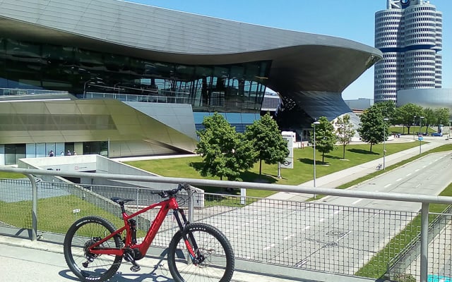 BMW World, Munich - Book Tickets & Tours | GetYourGuide