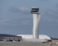 Luchthaven Istanbul in Istanboel