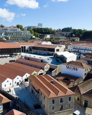 WOW Porto
