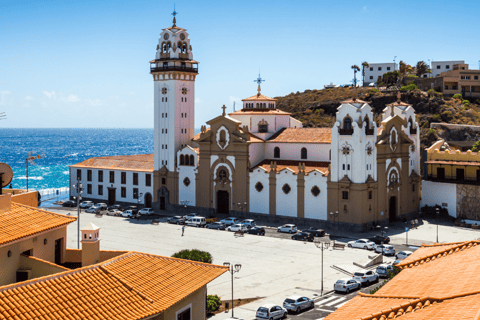 The best Puerto de la Cruz Theme & amusement parks 2026 - Free cancellation  | GetYourGuide