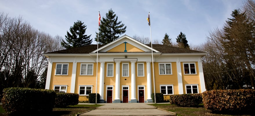 Fort Langley