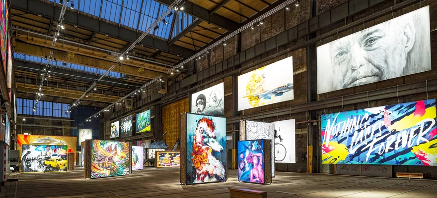 STRAAT Museum