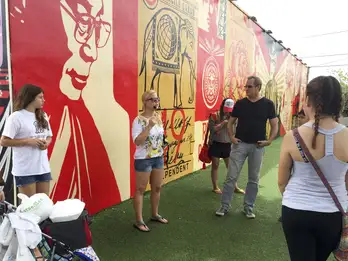 Miami: Activities for couples