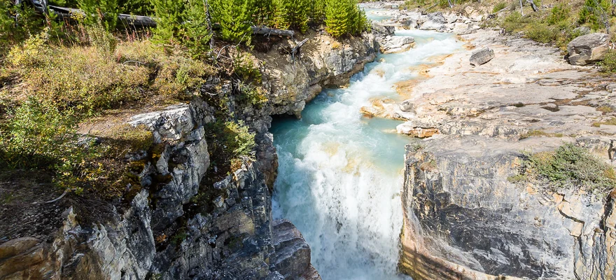 Marble Canyon