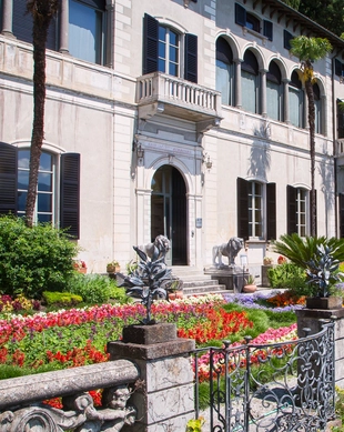 Villa Monastero