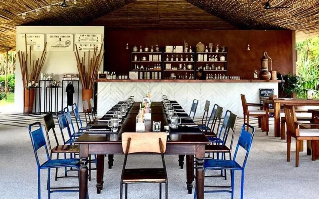 Chalong Bay Rum Distillery, Phuket
