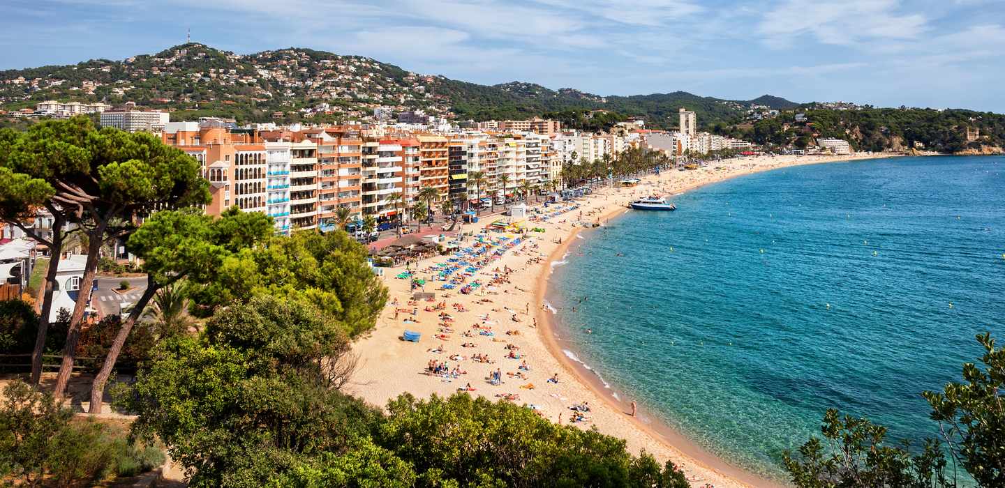 Lloret de Mar