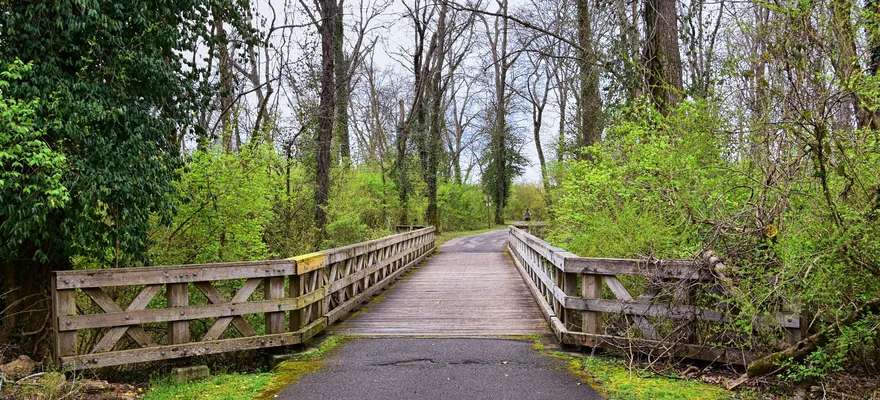 Shelby Park, Nashville