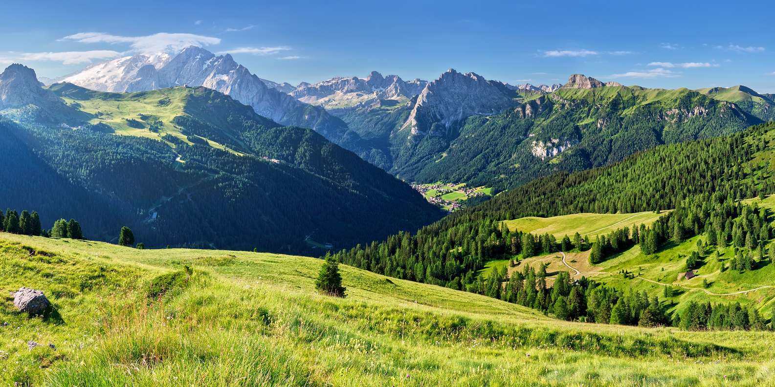 Excursions d’une journée de Val di Fassa | GetYourGuide