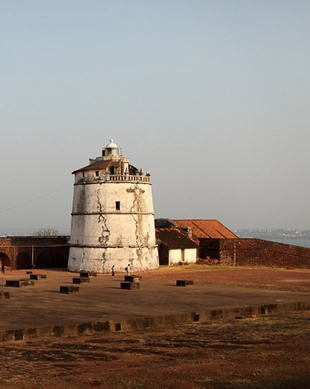Fort Aguada