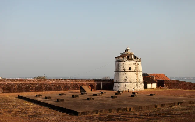 Fort Aguada