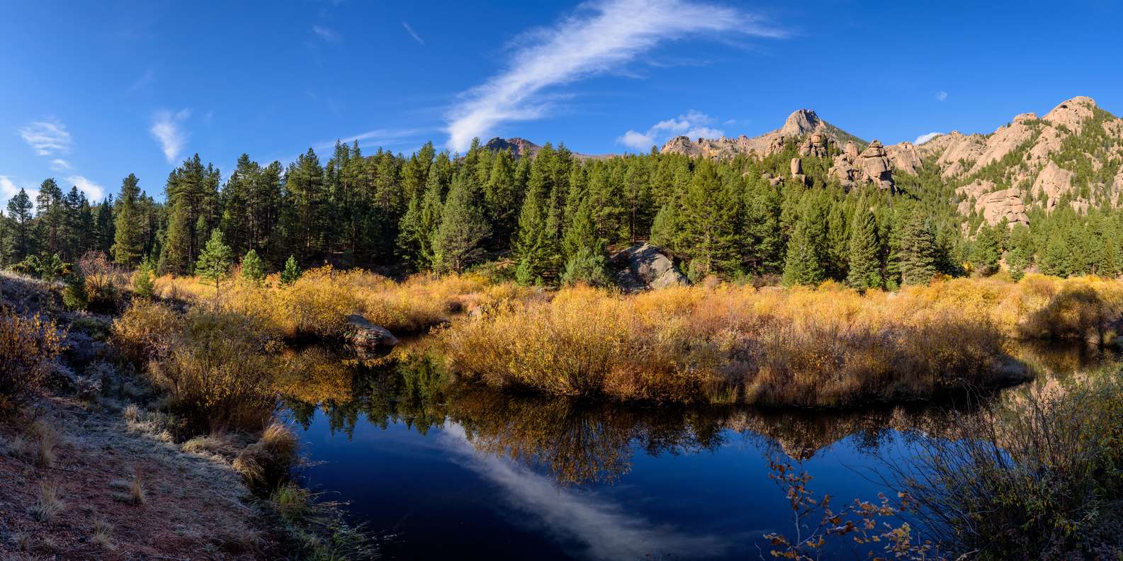 Park County, Wyoming: Die BESTEN Sehenswürdigkeiten und Aktivitäten 