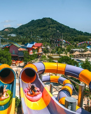 Andamanda Phuket