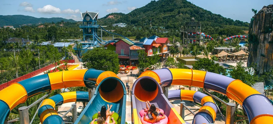 Andamanda Phuket