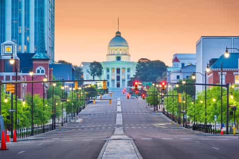 The best Montgomery, Alabama Sightseeing 2026 - Free cancellation