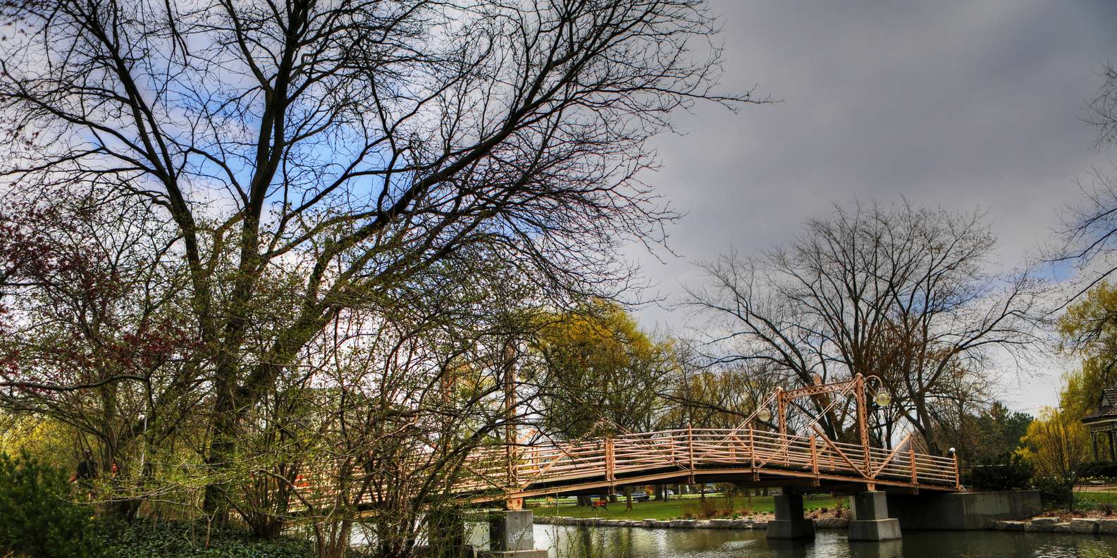 Victoria Park, Halifax, Halifax Reserva de entradas y tours