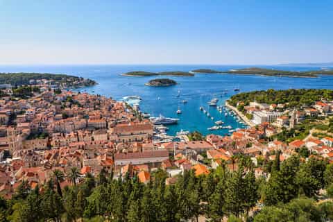 Hvar Port