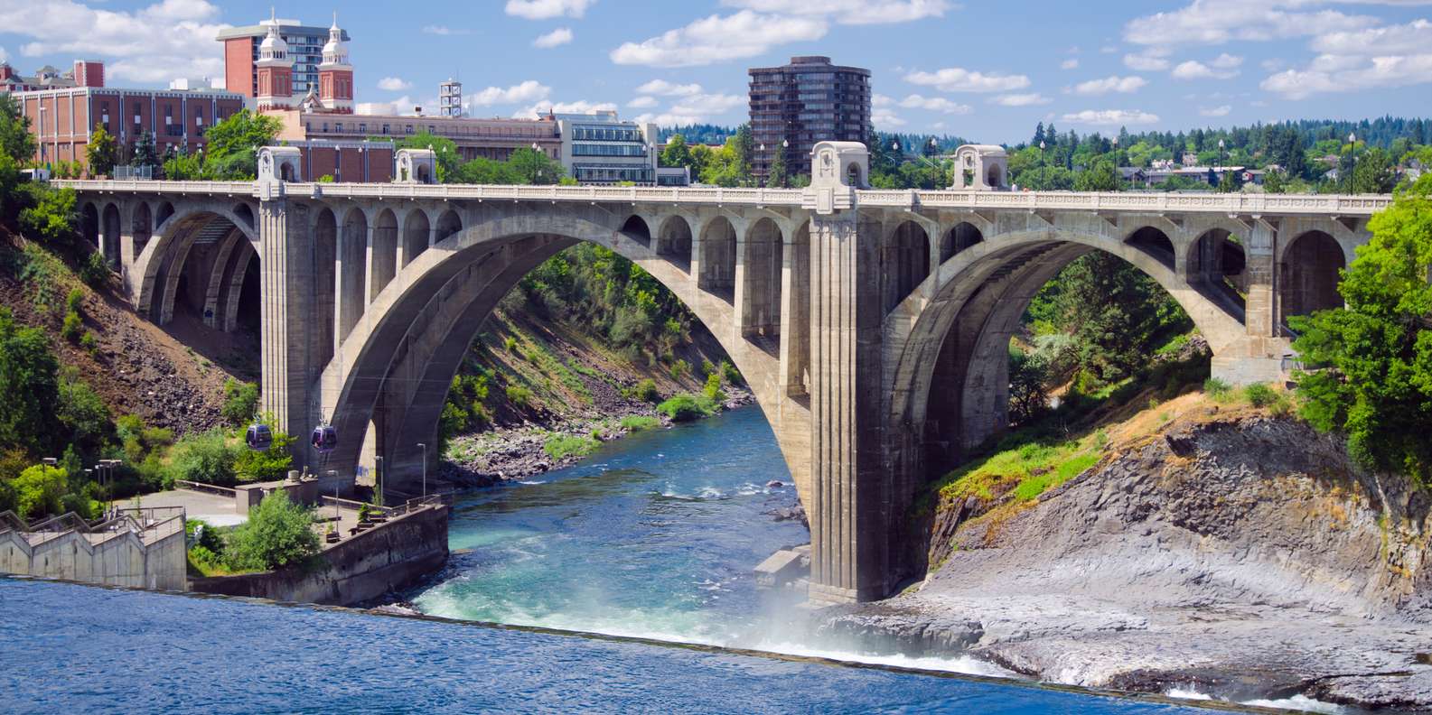 The best Spokane, Washington Outdoor activities 2026 - Free cancellation |  GetYourGuide