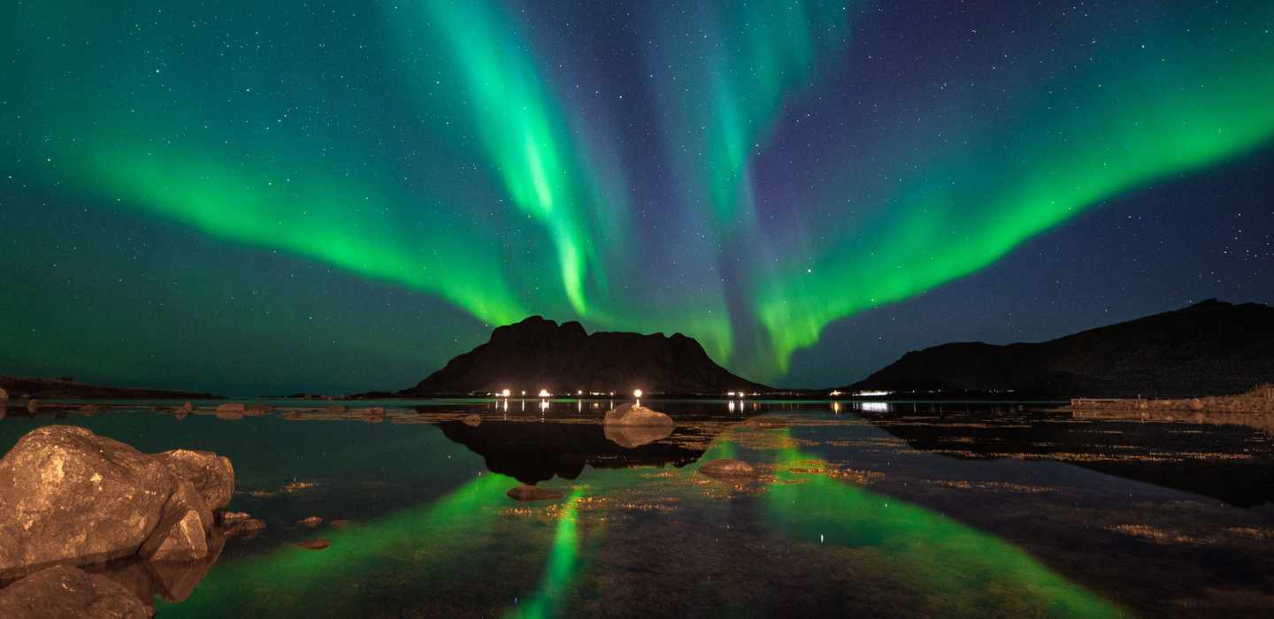 Dagsture fra Vesterålen | GetYourGuide