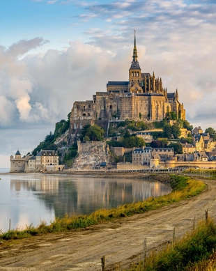 Abbaye du Mont-Saint-Michel